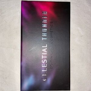 Celestial thunder palette!!
